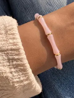 BRAZALETE BAMBU SLIM - comprar online