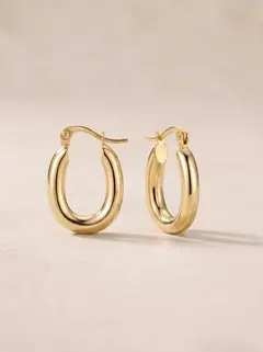 ARGOLLAS DUKE OVAL GOLD