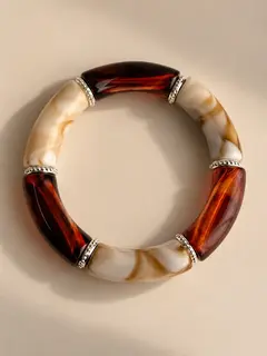 BRAZALETE BOHO CAREY - tienda online
