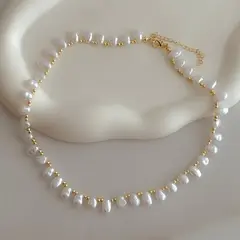 COLLAR NERISA LIZ 45-50CM - comprar online