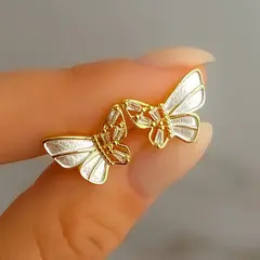AROS PERLE FLY GOLD