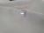 Piercing fake largo prata 925