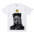 Camiseta Basquiat - Branca - comprar online