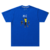 Camiseta Brasil - Azul - comprar online