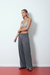 Pantalon Pinzado Romina 7976 D18C - comprar online