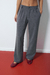 Pantalon Pinzado Romina 7976 D18C - For You / Audaz