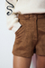 Short Gamuza Cartier 8194 C16B - For You / Audaz