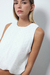 Blusa Bombe Strass Langes 8244 A12C - For You / Audaz