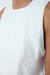 Blusa Bombe Strass Langes 8244 A12C - tienda online