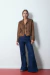 Saco Juany Gamuza 8255 A0