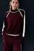 Sweater Rayas Erina CJ53 D3B - comprar online