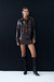 Chaqueta Charol Gabana 8226 B6D - For You / Audaz