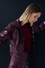 Chaqueta Charol Gabana 8226 B6D - comprar online