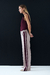 Pantalon Prada Rayas 6319 D5A - For You / Audaz