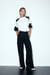 Pantalon Prada Rayas 6319 D5A - tienda online