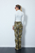 Pantalon Santina 8023 D16B - tienda online