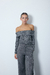 Remera Off Shoulder Martha 8021 D16A - comprar online