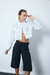 Camisa Sole Rayas 7961 E6E - tienda online