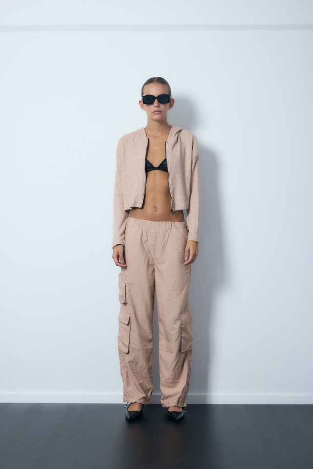 Buzo Campera Lulu 8064 C13D thumbnail 2