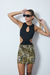 Falda Milu Leopardo 8068 C17B en internet
