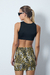 Falda Milu Leopardo 8068 C17B - For You / Audaz
