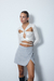 Falda Salome 8050 C17B - tienda online