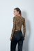 Remera Mirna Animal Print 7742 E14D en internet