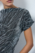 Blusa Zafir 8000 E6B - For You / Audaz