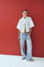 Camisa Karina 8119 B2C - For You / Audaz