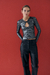 Remera Paloma Nudo 8043 C1A - comprar online