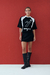 Remera Oversize 7 People 8128 C15B - comprar online