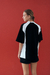 Remera Oversize 7 People 8128 C15B - For You / Audaz