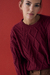 Sweater Tokio 4420 C1B - comprar online