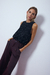 Blusa Bombe Strass Langes 8244 A12C en internet