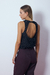 Blusa Bombe Strass Langes 8244 A12C - comprar online
