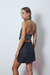 Chaleco Sofia Lentejuelas 8001 B13B - tienda online