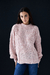 Sweater Oversize Elvira CD4425 D18D - For You / Audaz