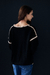 Sweater Dulce En V CI562 B15D