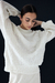 Sweater Oversize Elvira CD4425 D18D - comprar online