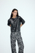 Remeron Metalizado Paloma 8148 D7A - tienda online