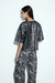 Imagen de Remeron Metalizado Paloma 8148 D7A