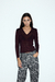 Remera Hombreras Arianna 7613 A4C - comprar online