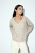 Sweater Dulce En V CI562 B15D - comprar online