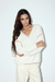 Sweater Dulce En V CI562 B15D en internet