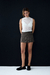 Falda Short Wilma Escoses 8240 C13A - For You / Audaz