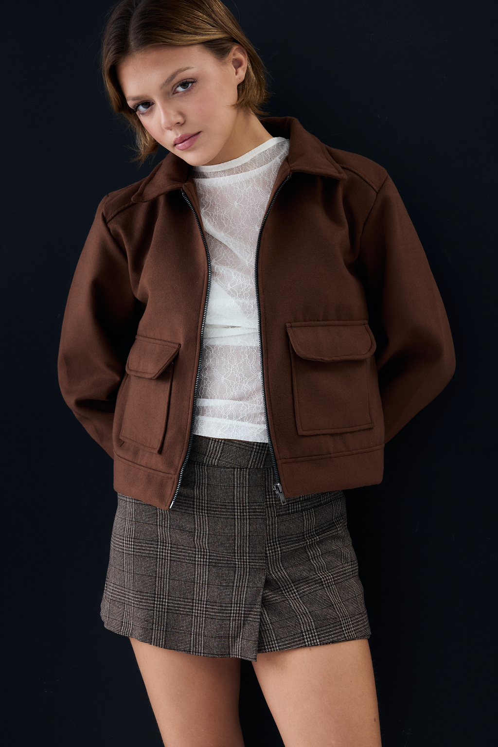 Campera Chiara 8225 B2E thumbnail 3