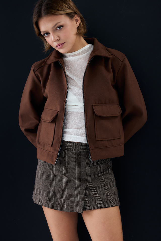 Campera Chiara 8225 B2E thumbnail 2