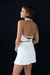 Falda Laura Tajo 7644 A6C - tienda online