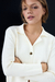 Cardigan Layza Tejido CJ56 C16A - For You / Audaz