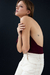 Imagen de Body Con Drappeado Natalie 8154 D15A